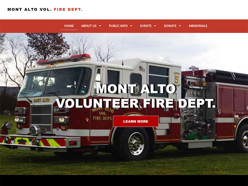 Co-5 Mont Alto